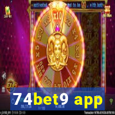 74bet9 app